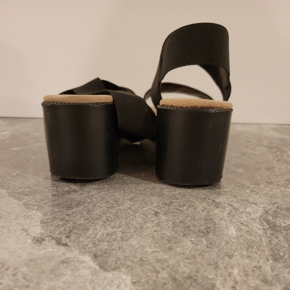 Summer beach sandals - Picture 4 of 6